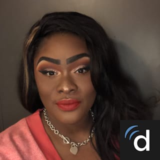 Jasmine Hypolite, Nurse Practitioner, Oklahoma City, OK