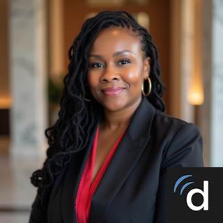 Tiffany Griffin, Nurse Practitioner, Columbia, SC