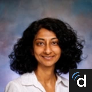 Viduri Parekh, MD