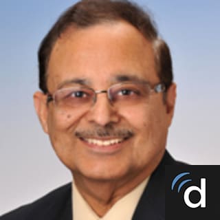 Norman Batra, MD
