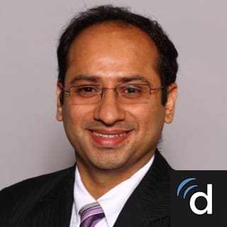 Prashant Nagpal, MD