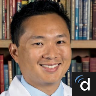 Royce Chen, MD