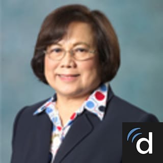 Godofreda Sumalangcay, MD