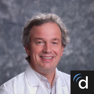 John Reed, MD