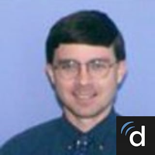 Alan Garscadden, MD