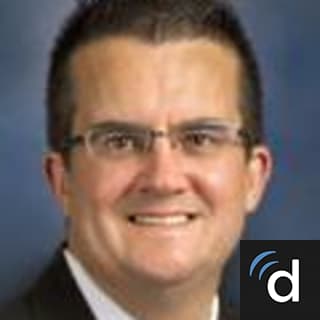 Craig Adams, MD, Emergency Medicine, Midland, MI