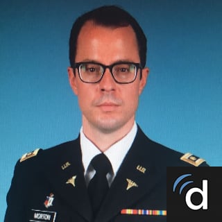 Ryan Morton, MD