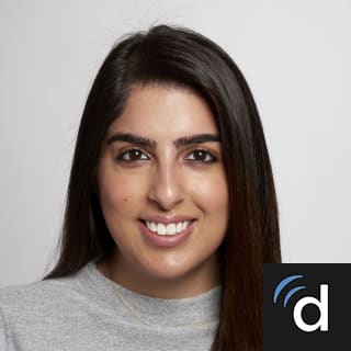 Farrah Hussain, MD
