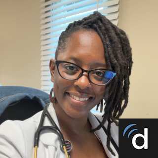 Frendester Williams, Family Nurse Practitioner, Anderson, SC