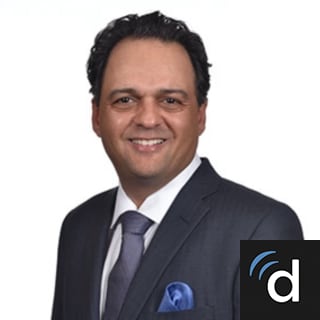 Babak Vakili, MD