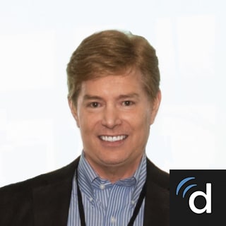 Ronald Smith, MD