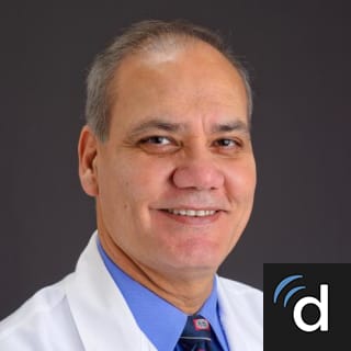 Jamal Ibdah, MD