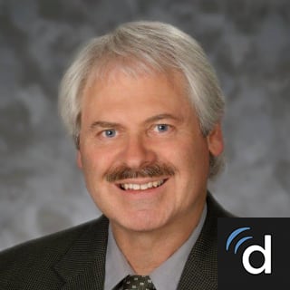 Stephen (Bruce) Stuart, MD
