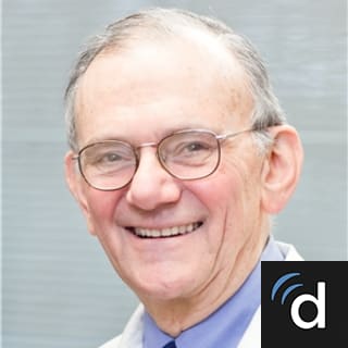 William Cantor, MD, Otolaryngology (ENT), Emerson, NJ