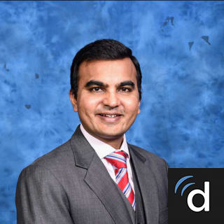 Sanket Patel, MD