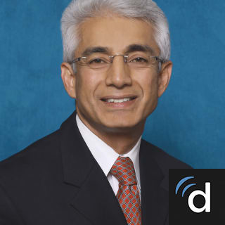 Sudhir Malik, MD