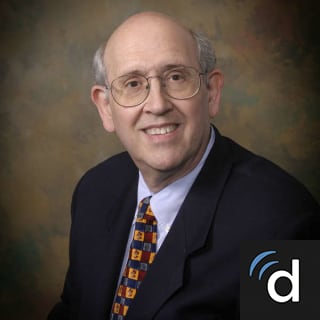 James Marx, MD