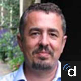 Apostolos Tsapas, MD