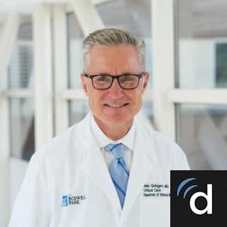 Dr. Niels U. Gothgen, MD | Buffalo, NY | Anesthesiologist | US News Doctors