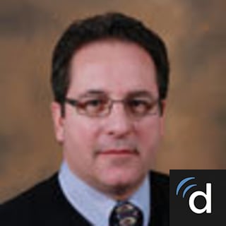 Michael Campolo, DO, Family Medicine, Newark, OH