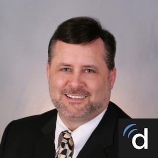 Mark Mayfield, MD