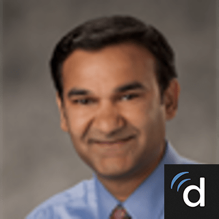 Salman Mallick, MD