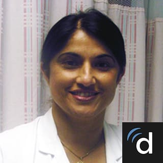 Shamita Misra, MD