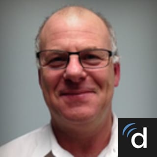 Robert Lanter, DO