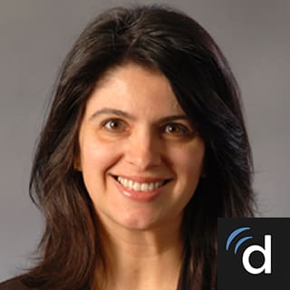 Elena Chiorean, MD, Oncology, Seattle, WA