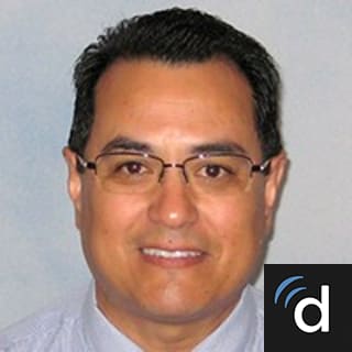 Rene Gonzalez, MD