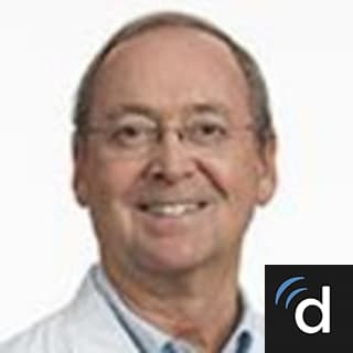 Keith Van Zandt, MD