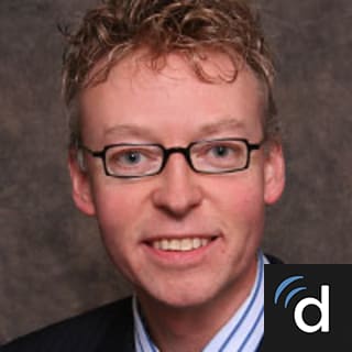 James Gosset, MD