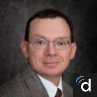 William Bockenek, MD