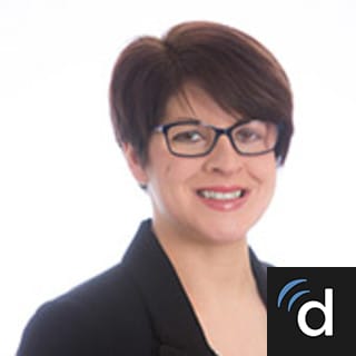 Deborah Bradley, MD