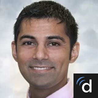 Mitesh Trivedi, MD