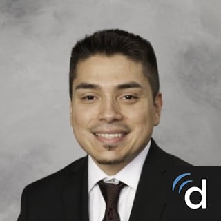 Jesus Dominguez, MD, Gastroenterology, Baltimore, MD