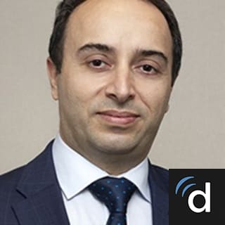 Majid Jaberzadeh Ansari, MD