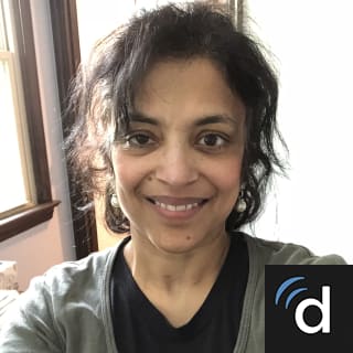 Rupa Mokkapatti, MD