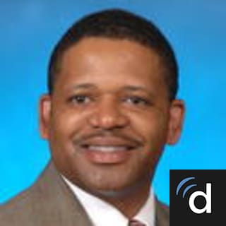 Kaiser Robertson III, MD