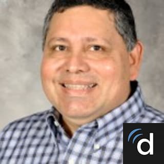 Heinz Chavez, MD