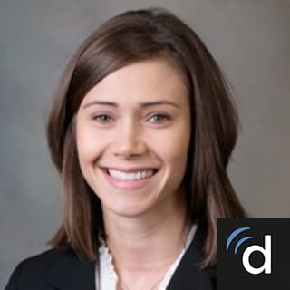 Emily Holle, Physician Assistant, Eau Claire, WI