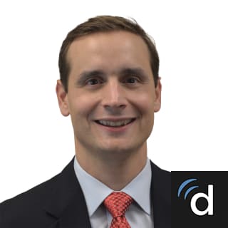 Mark Nicaud, MD