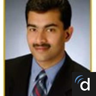 Anand Ravindran, MD