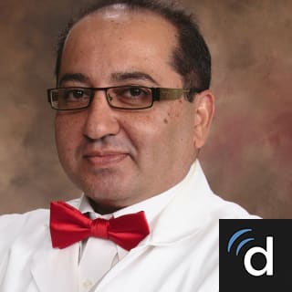 Kamran Koochek, MD