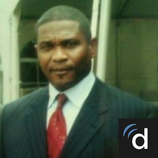 Daniel Dume-Charles, MD, Family Medicine, Baldwin, NY