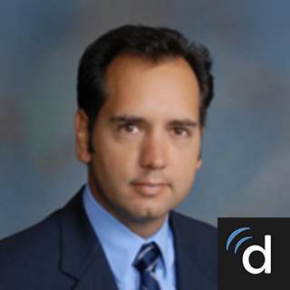 Orlando Llorente, MD