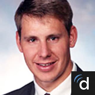 David Fey, MD