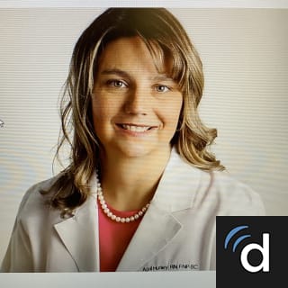 April (Hirrill) Hunley, Family Nurse Practitioner, Amarillo, TX