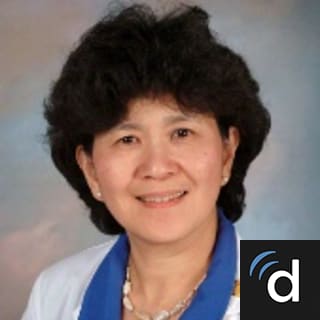 Eulalia Cheng, MD, Pediatric Pulmonology, San Diego, CA