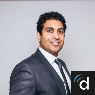 Kamran Hamid, MD, Orthopaedic Surgery, Chicago, IL